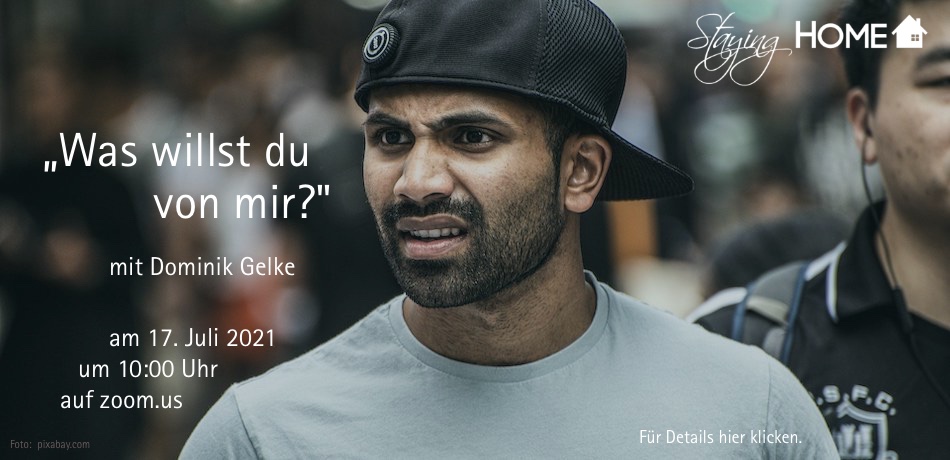 ComingHOME Darmstadt